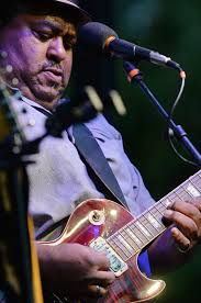 Erie Blues & Jazz Festival at Frontier Park featuring Larry McCray, King  Solomon Hicks