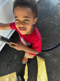 Family travels to Savannah