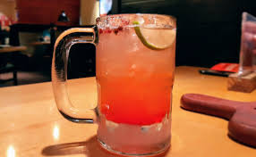 Outback apresenta seis novas opções de drinks exclusivos - BH em Detalhes