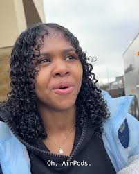 What fuels Abby Roque? Love of the game and getting more BIPOC players into  the greatest sport in the world. #GirlsHockey #WGIHW