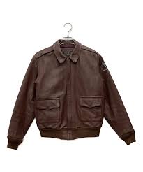 フライト ジャケット 古着