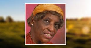 Doris Leonard Obituary December 26, 2015