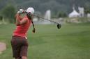Top Sexiest Female Golfers - TheRichest