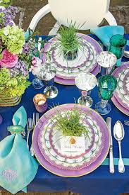 Click the titles or photos below for the full tutorial on each centerpiece. Easter Table Decorations And Centerpieces For Spring Southern Living
