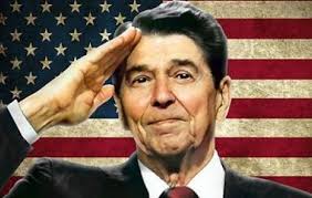 Reagan: a Critical Analysis