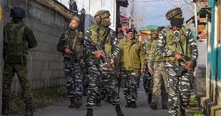 As readers of the attack on titan manga on which the anime is based already know, there is more story left to cover than what the remaining episodes of. J K Two Crpf Soldiers Killed Two Injured In Lawaypora After Suspected Militant Attack