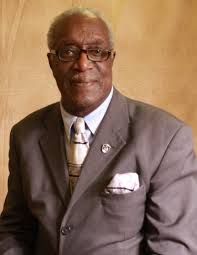 Obituary for Bishop Lawrence Edward Brown, Sr.