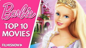 Download free games > barbie games. Another Top 10 Barbie Movies Which One Is Your Favorite Youtube