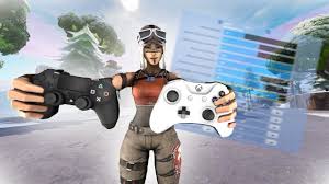 Check out best xbox one fortnite controller settings from ghost innocents and up your game! Best Fortnite Controller Settings Sensitivity Season 7 Xbox Ps4 Youtube