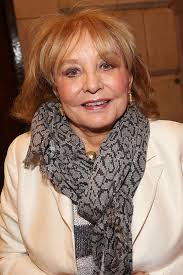 Barbara walters interviewing the kardashians. From 20 20 To The View What Is Barbara Walters Net Worth