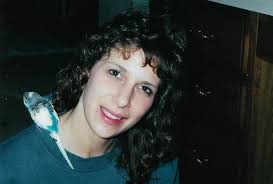 Murdered: Luann Beckman