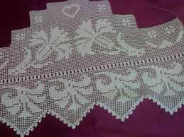 Guzel Kibar Uc Danteli Ornegi Filet Crochet Dantel Tig Isi Dantel