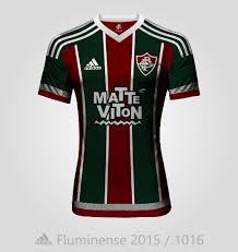Buy the official fluminense shirt at uksoccershop with fast worldwide delivery and personalised shirt printing options. Fluminense Home Kit 2015 2016