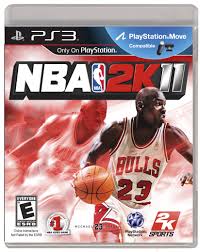 Amazon.com: NBA 2K11