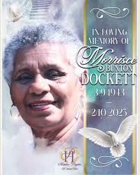 Martha Earlene Whitted Send Flowers Visitation Schedule Roller-Citizens  Funeral Home 508 Plaza St. West Helena, AR 72390 Monday, December 2, 2024  1:00 P.M. Martha Earlene Whitted of Helena, AR May 18, 1929 -