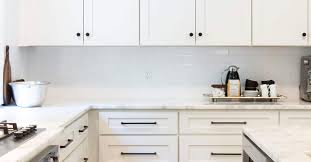 Corner cabinets, however, require a few extra measurements because they aren't rectangular. Choosing A Corner Base Cabinet Rta Kitchen Cabinets