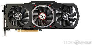 Colorful iGame GTX 1060 Fire Ares X LE Specs | TechPowerUp GPU Database