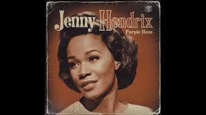 Jimi Hendrix