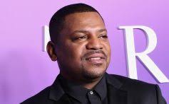 Soul Food' Star Brandon Hammond Celebrates Big Mama On 90th Birthday