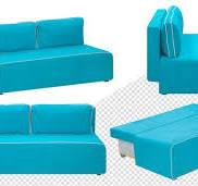 תמונה שממחישה פינוי ספה נפתחת – הפתרון המושלם להחלפת ספות ישנות