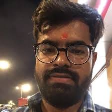 Shailesh Solanki's User Profile