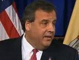 Gov. Christie: I am who I am, but I'm not a bully