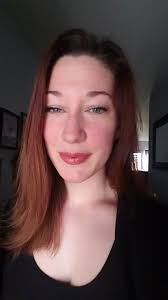 I had to join the burgundy trend