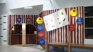 Kids Play Zone At Ikea Store Ikea Store Kids Playing Ikea