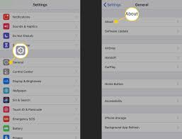How do i find a hotspot? How To Change Your Iphone Personal Hotspot Password