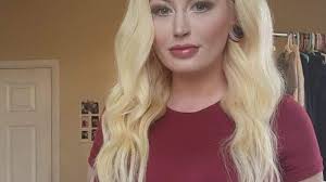 Ex-escort recounts encounter with accused Gilgo Beach serial killer