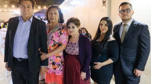 Empiezan juntos otra dulce aventura