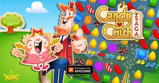 Get the candy crush saga soda hack tool. Candy Crush Saga Mod Apk 1 214 1 2 All Unlocked For Android