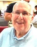 Bernard Cope Obituary