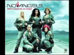 I must be hallucinating watching angels celebrating. There Must Be An Angel Lyrics