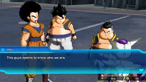 Maybe you would like to learn more about one of these? Super Dragon Ball Heroes World Mission Review For Nintendo Switch