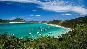 Arraial do cabo is known as the brazilian caribbean because its landscape is an atlantic paradise surrounded by beaches that enchant the locals and tourists who visit the place. 30 Best Arraial Do Cabo Hotels Free Cancellation 2021 Price Lists Reviews Of The Best Hotels In Arraial Do Cabo Brazil