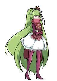 Evolves from steenee when leveled up while knowing stomp move. Matchmaker Tsareena I Won T Leave You Pokehumans X Fem Reader