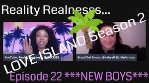 Love Island Us Season 2 Gossip Episode 22 Recap Rant Discussion Chat Villa Drama Youtube