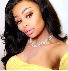 Chyna began to focus on stripping and modelling, taking the name blac chyna on the. Blac Chyna Family Baby Fathers Kids Parents Siblings Familytron
