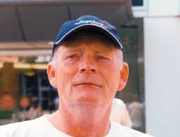 Peter GENDRON Obituary (1951