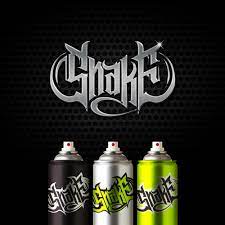 Spray Paint Logo Design Logo Design Contest 99designs