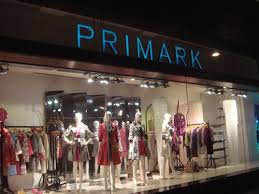 Pin By Kisha Mchenrymitchell On London S Calling Primark London Shopping Retail Trends