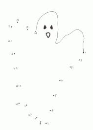 For (1) dot is the same as the period character (.). Halloween Printables Halloween Printables Dot To Dot Halloween Printables Halloween Coloring Pages Halloween Preschool