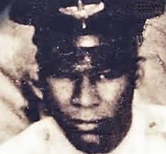 John W. McCaskill History Alive