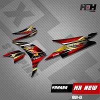 It was created in 2004 by founder martin freinademetz. Jual Stiker Jupiter Mx New Terlengkap Harga Murah July 2021 Cicil 0