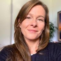 Suzanne Laforge's Instagram, Twitter & Facebook