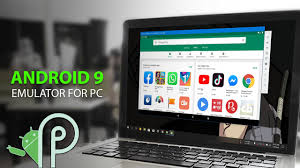 The popular solitaire card game has been around for years, and can be downloaded and played on personal computers. Dowload Android 9 Pie Emulator For Windows And Linux Pc