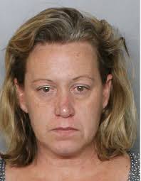 North Port Woman arrested for Narcotics
