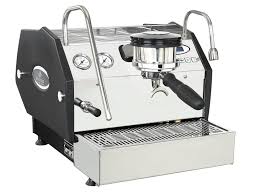 La marzocco leva x (digital version) commercial espresso coffee machine. La Marzocco Gs3 Av 1 Group Espresso Maschine Ebay