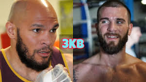 Caleb Truax to Caleb Plant: "If He's Looking Passed Me, It's His Mistake!"